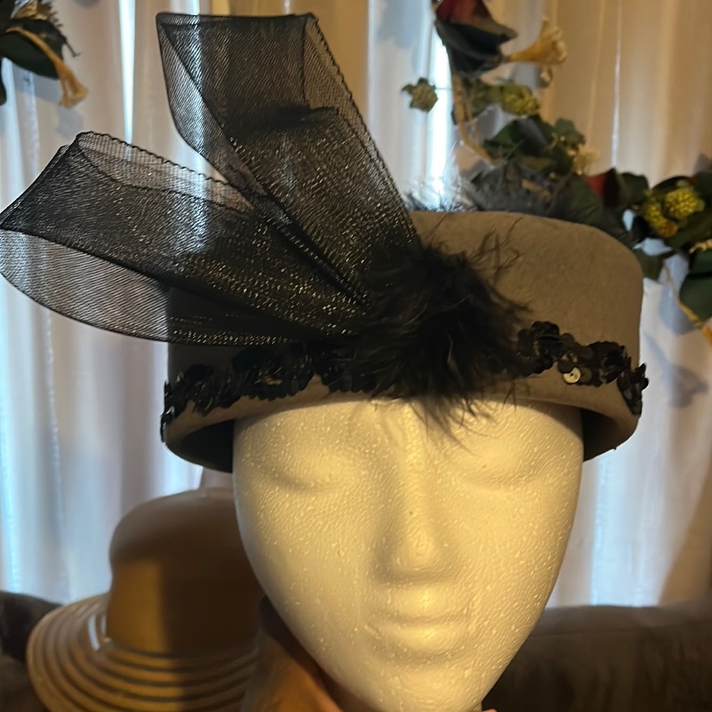 Hat for The Ladies
